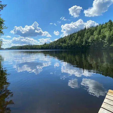 Villa Iken Moekit Heinola Exterior foto