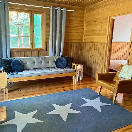 Villa Iken Moekit Heinola Exterior foto
