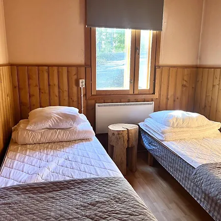 Villa Iken Moekit Heinola Zimmer foto