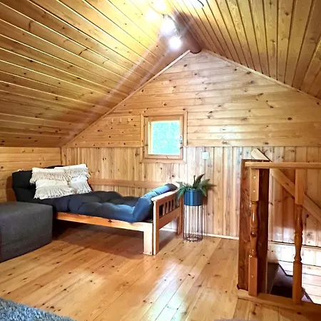 Villa Iken Moekit Heinola Exterior foto