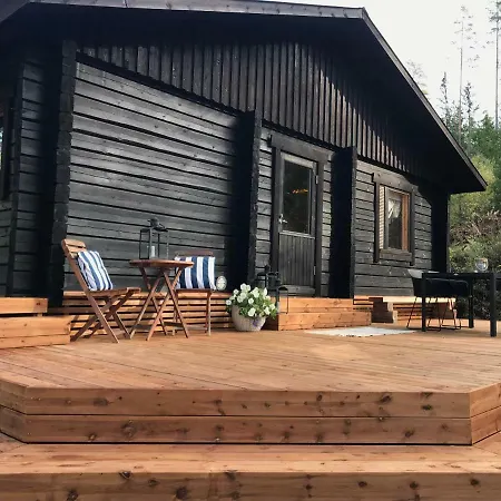 Villa Iken Moekit Heinola Exterior foto