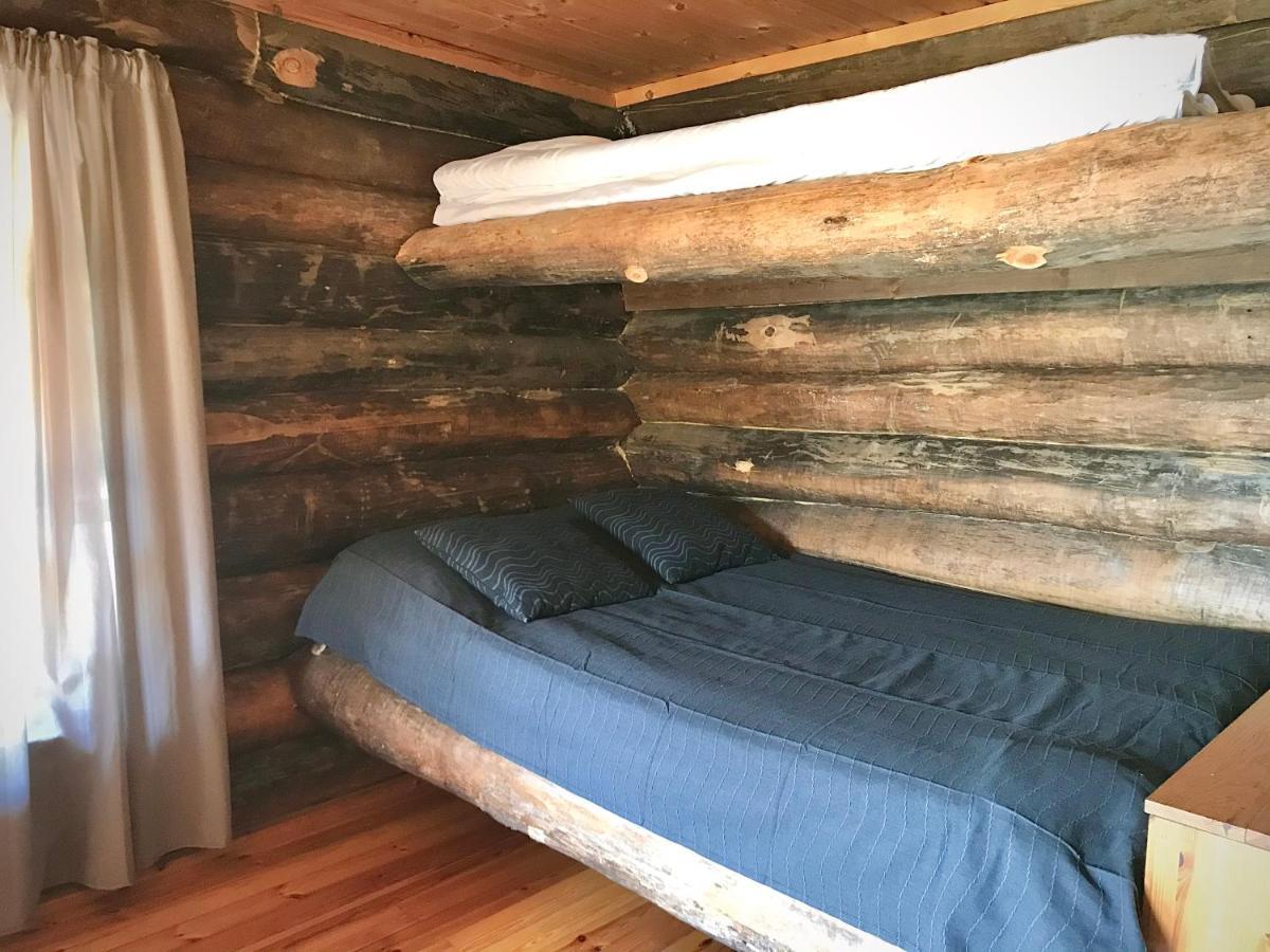 Vakantiehuis Iken Moekit Heinola