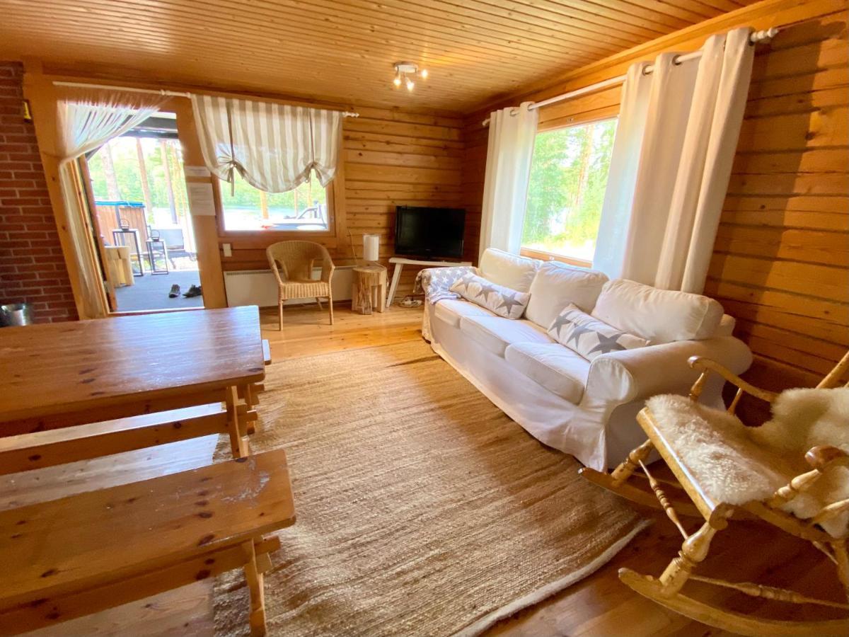 Ferienhaus Iken Moekit