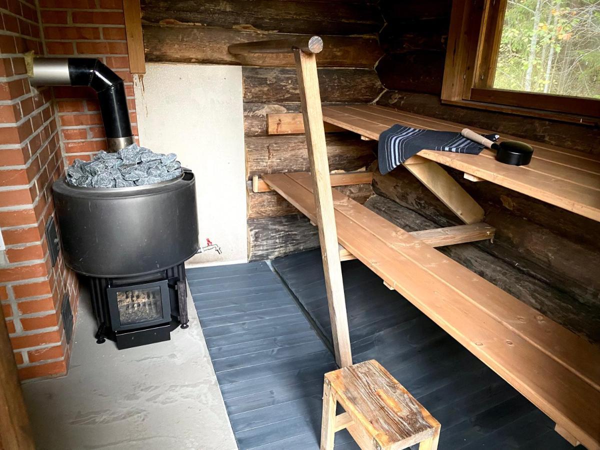 Iken Moekit Ferienhaus