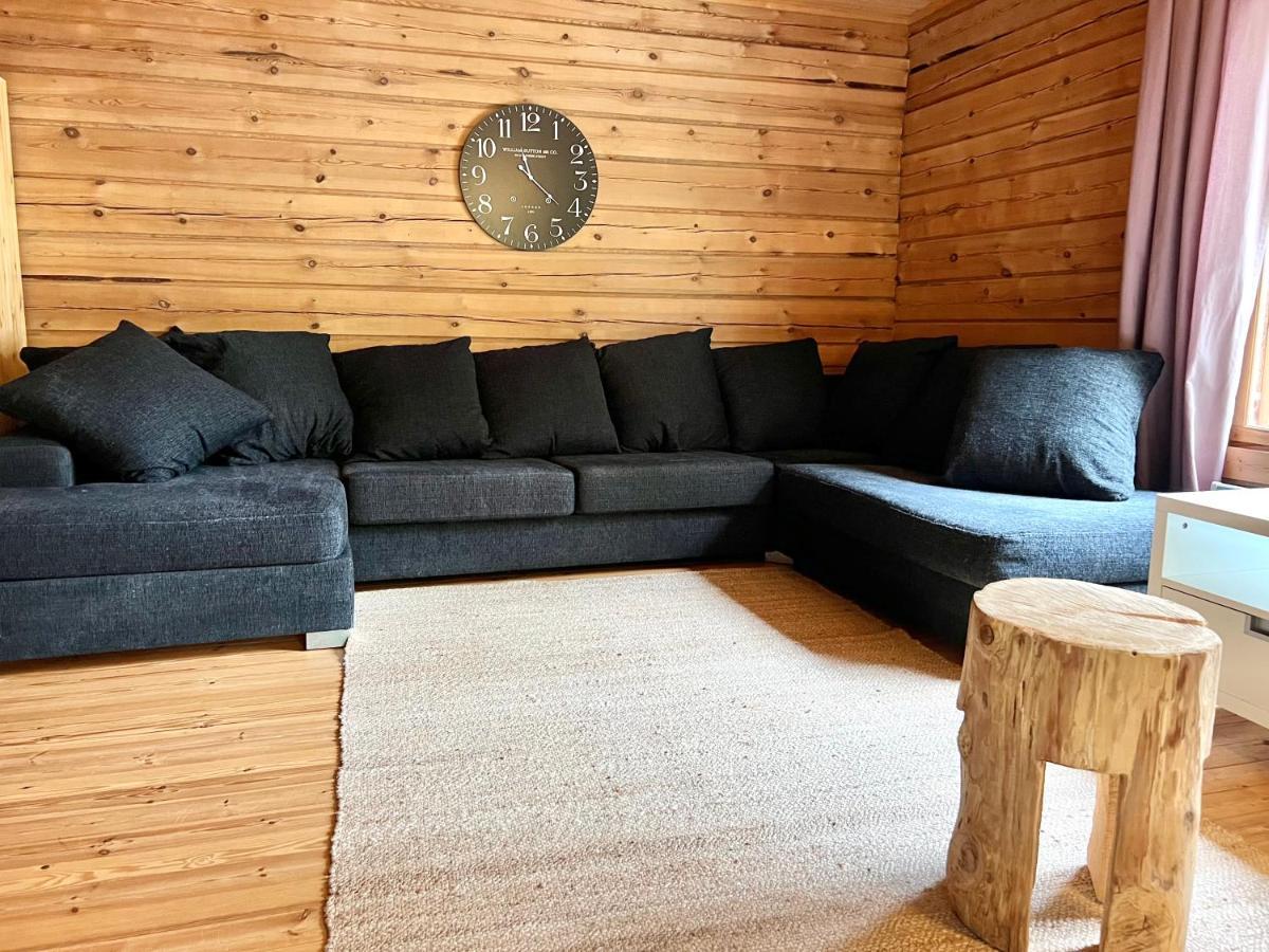 Iken Moekit Ferienhaus