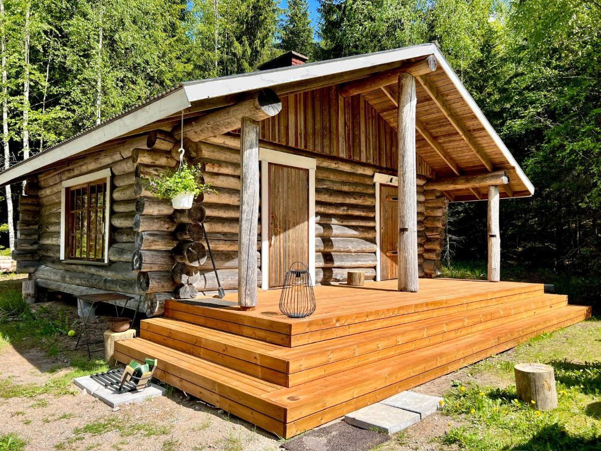 Ferienhaus Iken Moekit *