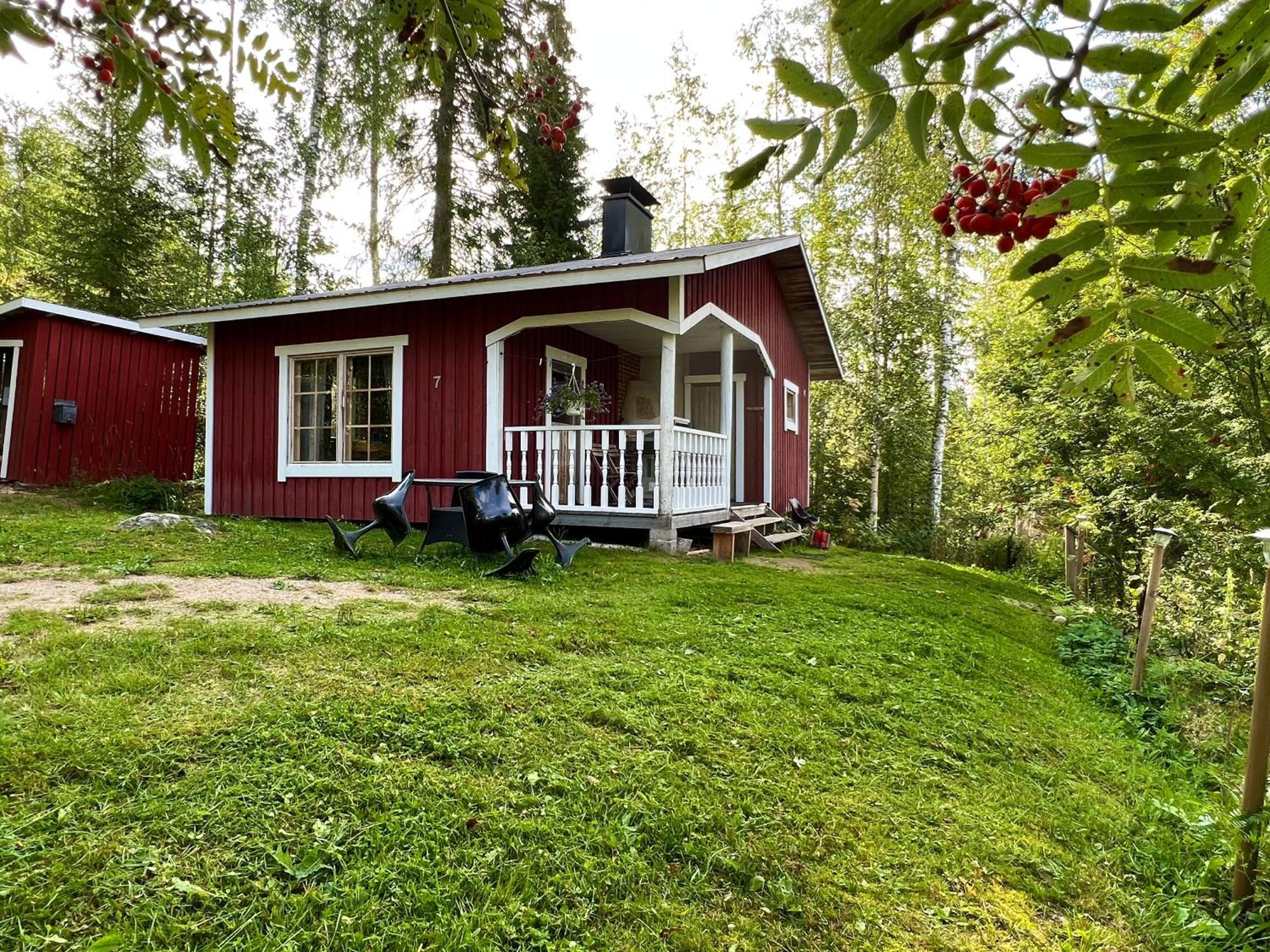 Iken Moekit Heinola