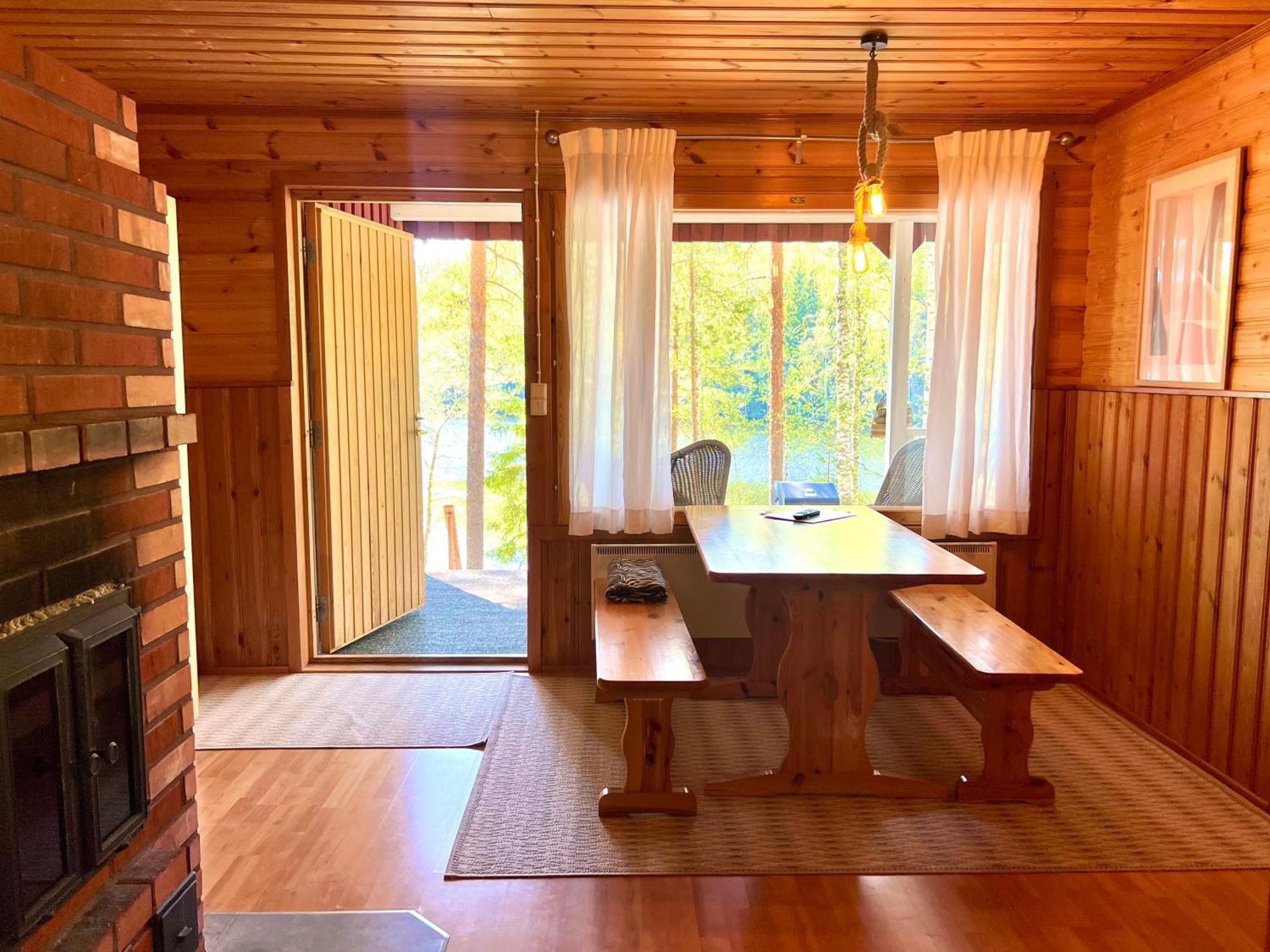 Iken Moekit Ferienhaus *