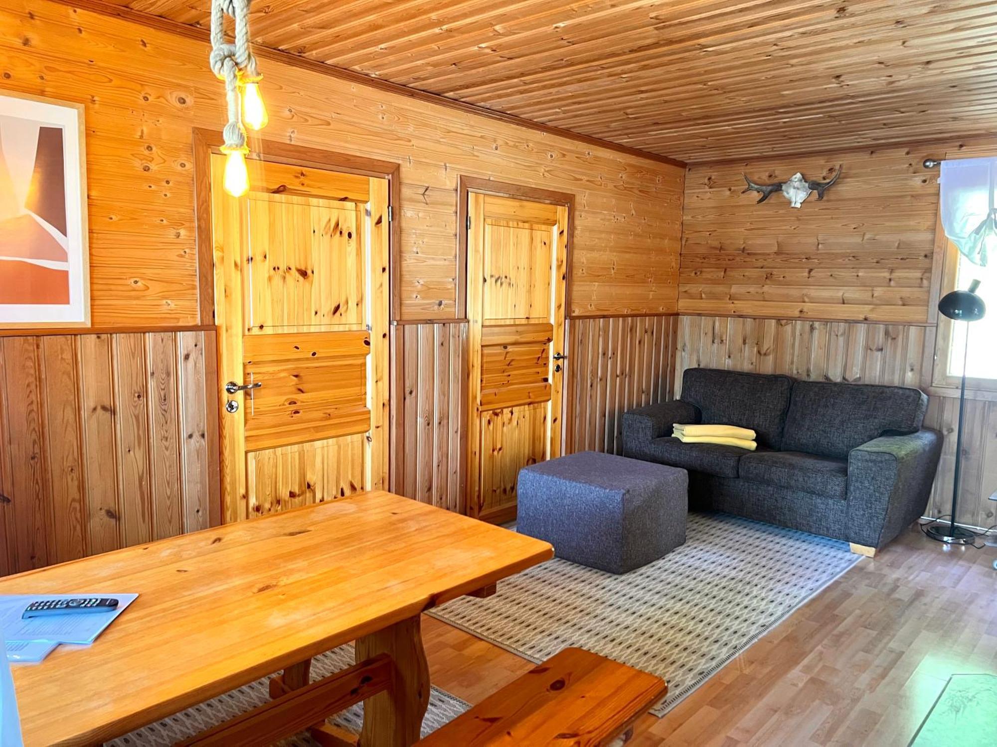 Iken Moekit Ferienhaus
