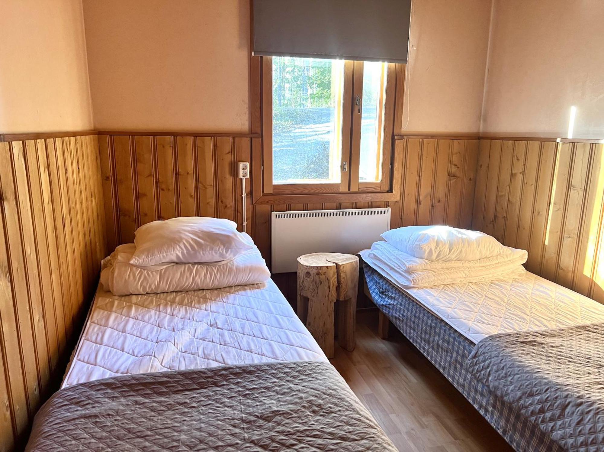Ferienhaus Iken Moekit *
