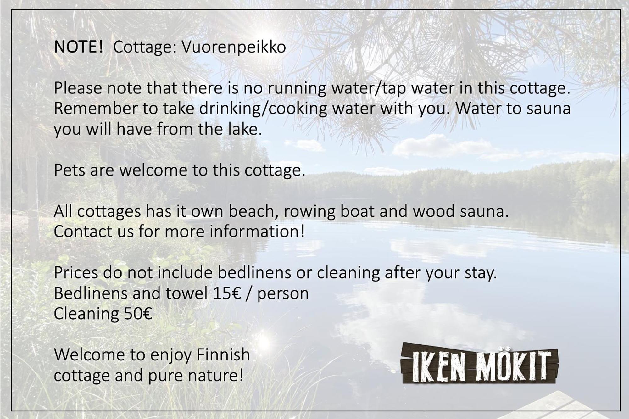 Iken Moekit Heinola