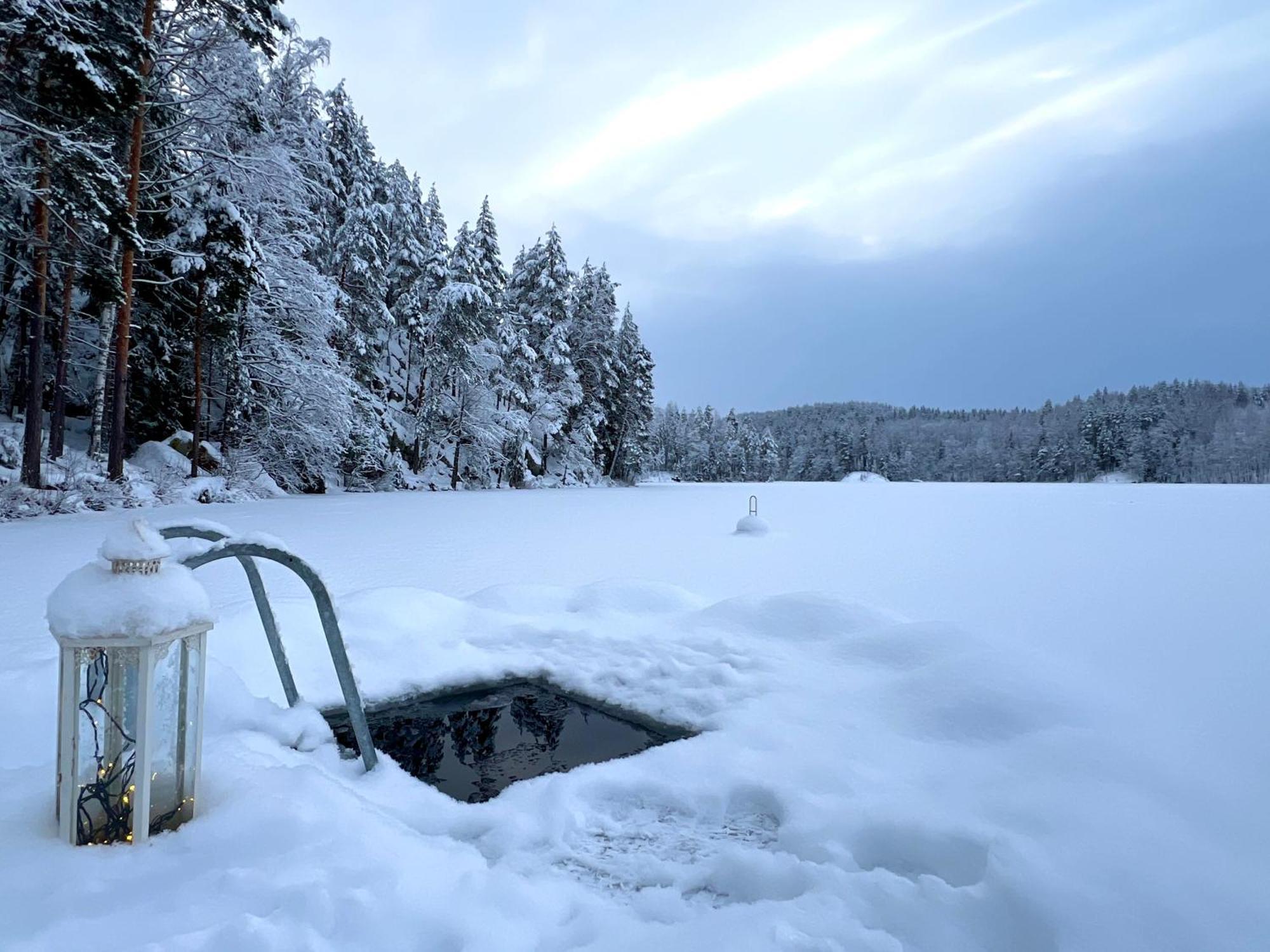 Iken Moekit Heinola