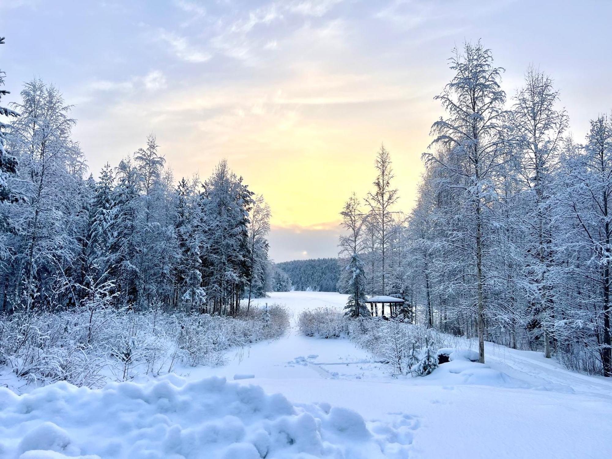 Iken Moekit Heinola