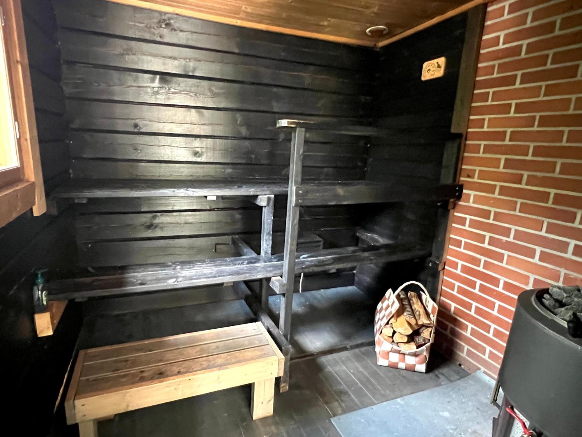 Ferienhaus Iken Moekit