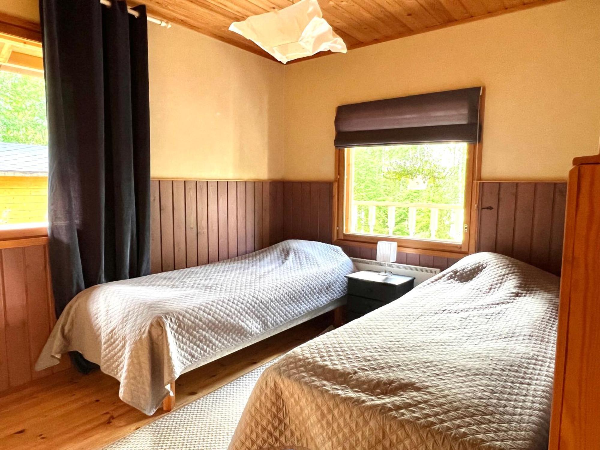 Ferienhaus Iken Moekit Heinola