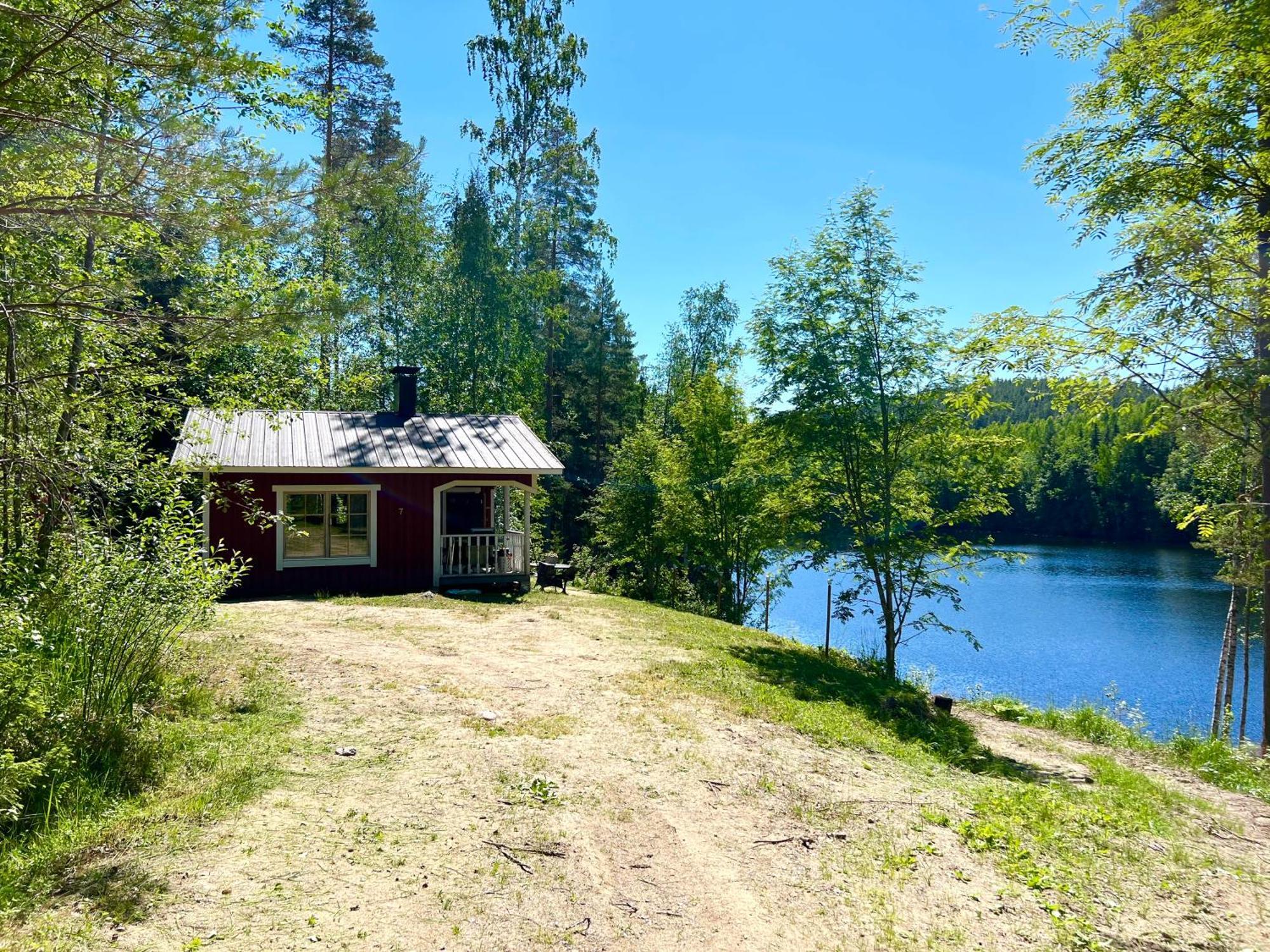 Iken Moekit Ferienhaus