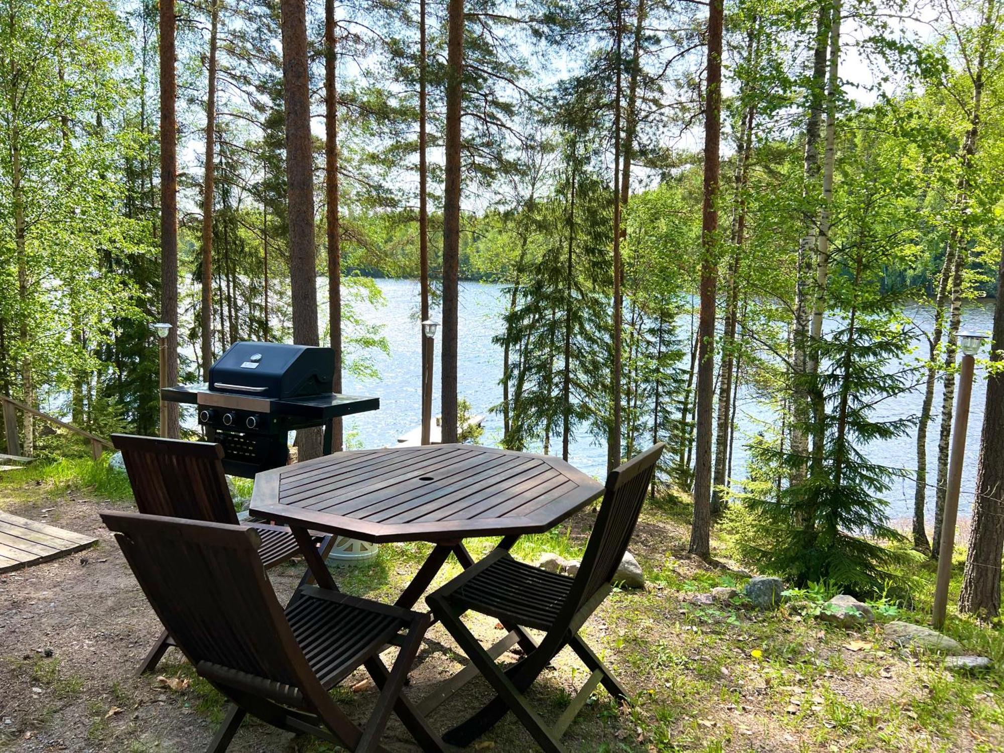 Iken Moekit Ferienhaus