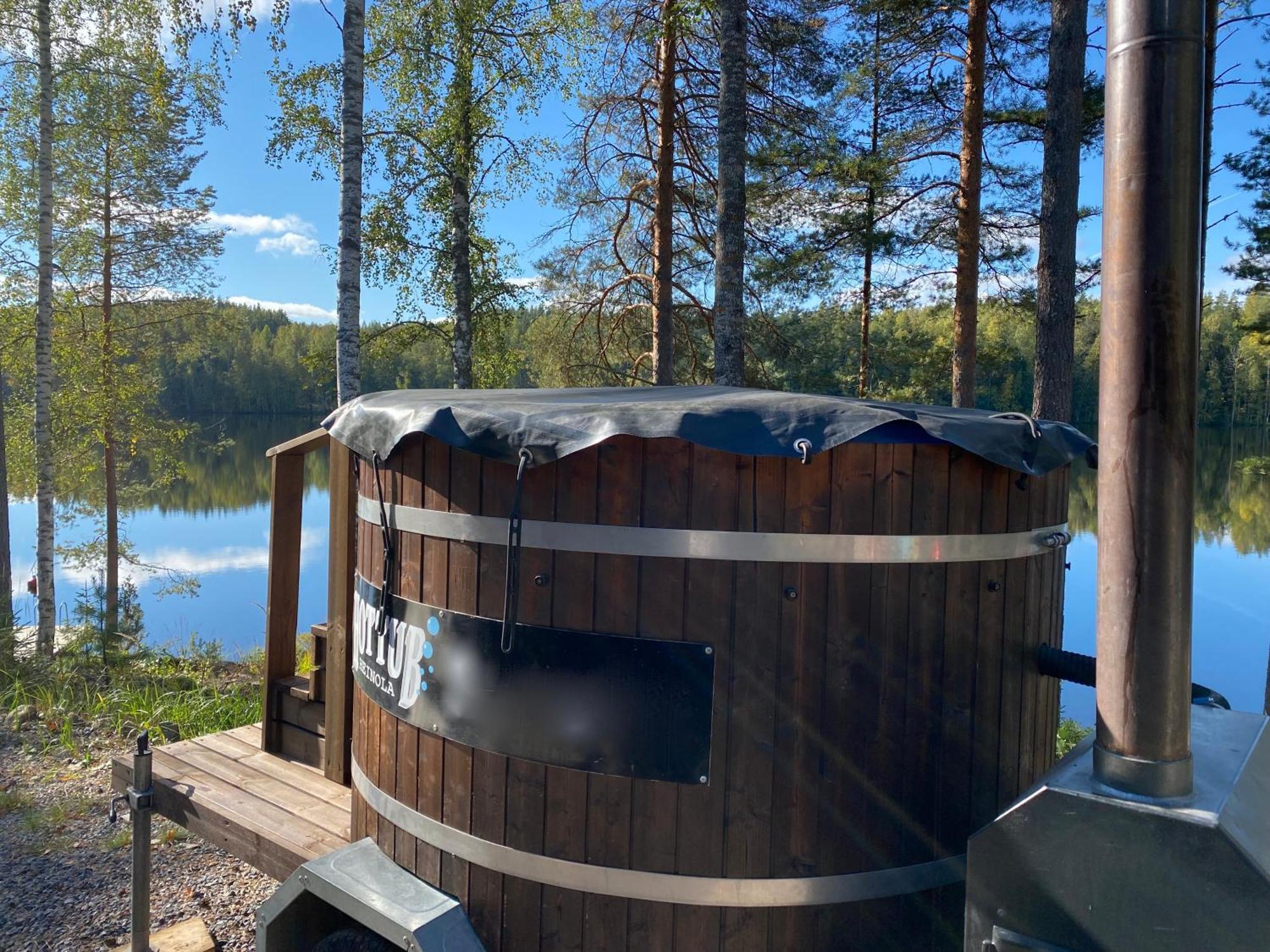 Iken Moekit Vakantiehuis *