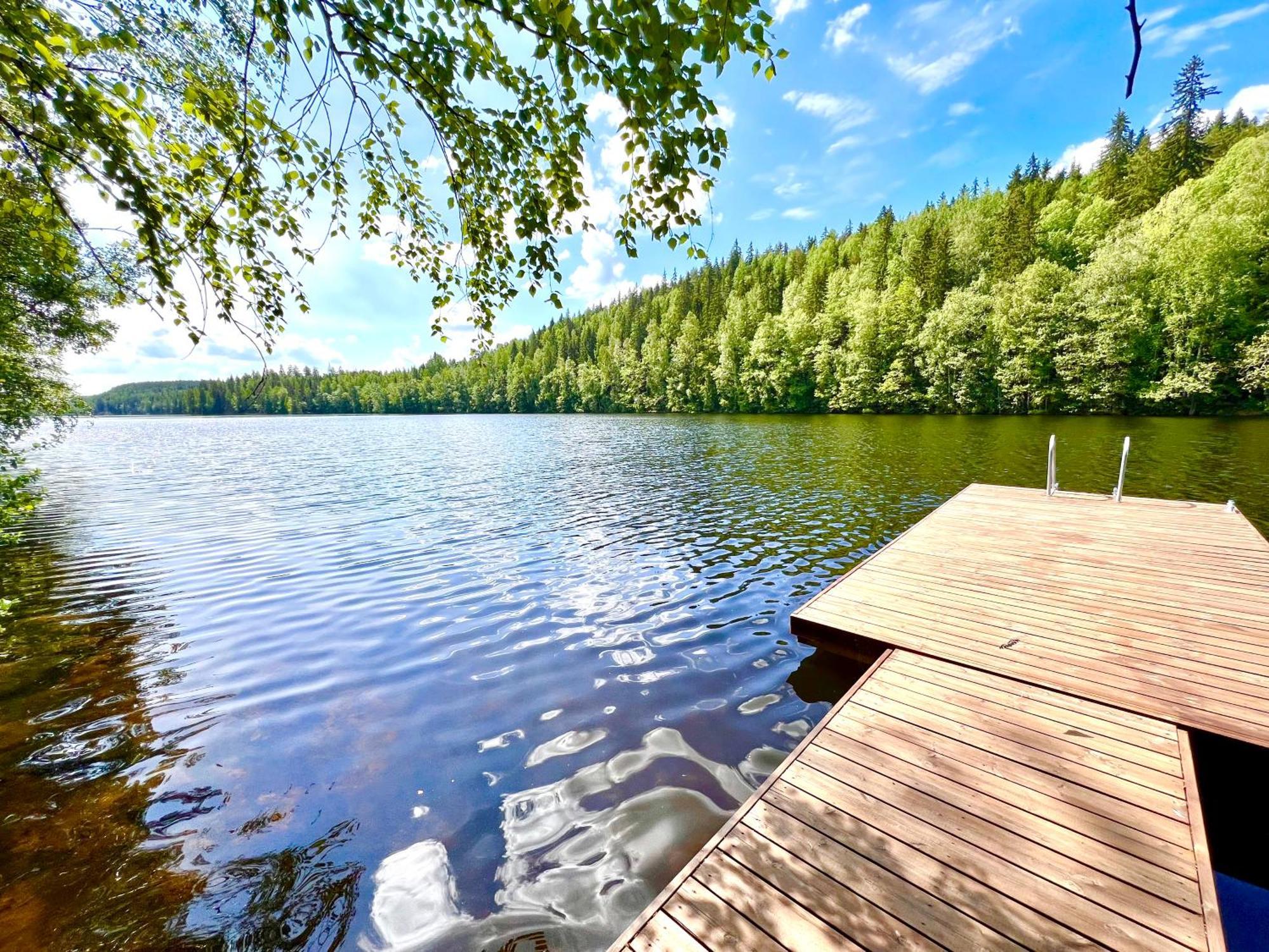 Iken Moekit * Heinola