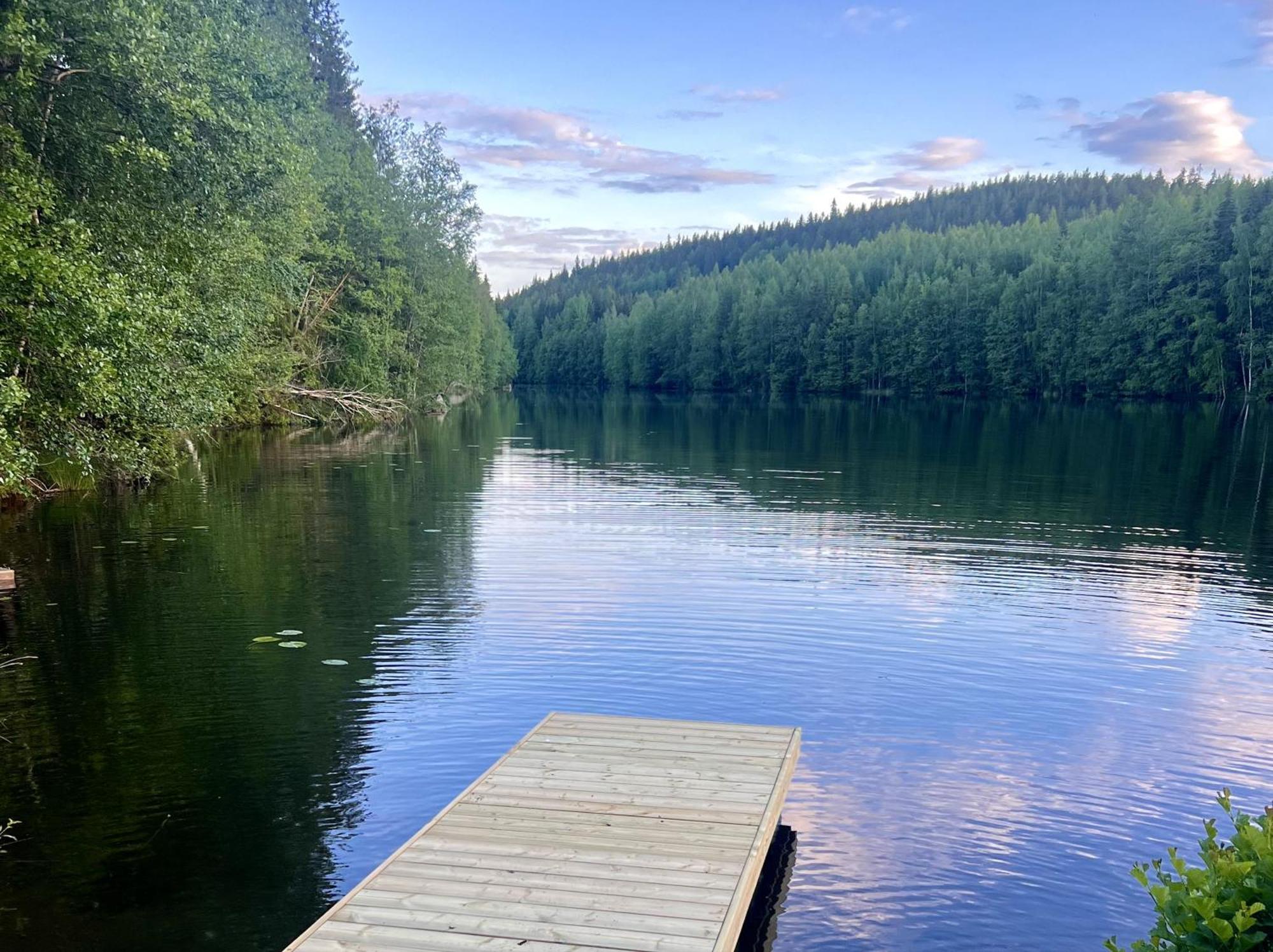 Iken Moekit * Heinola