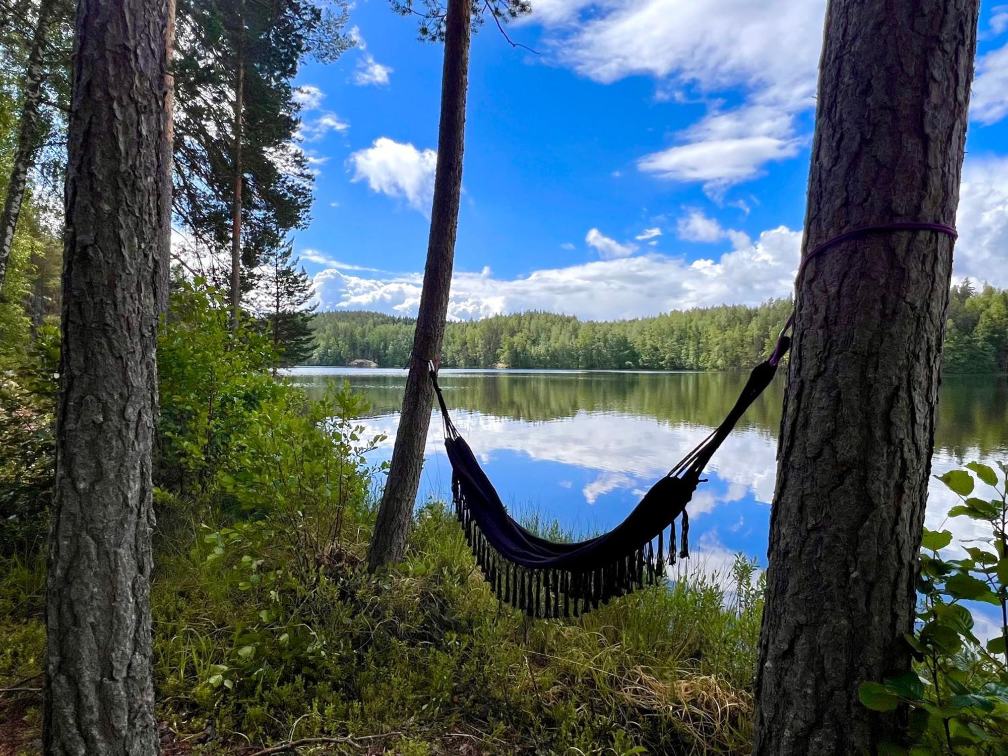 Iken Moekit Vakantiehuis