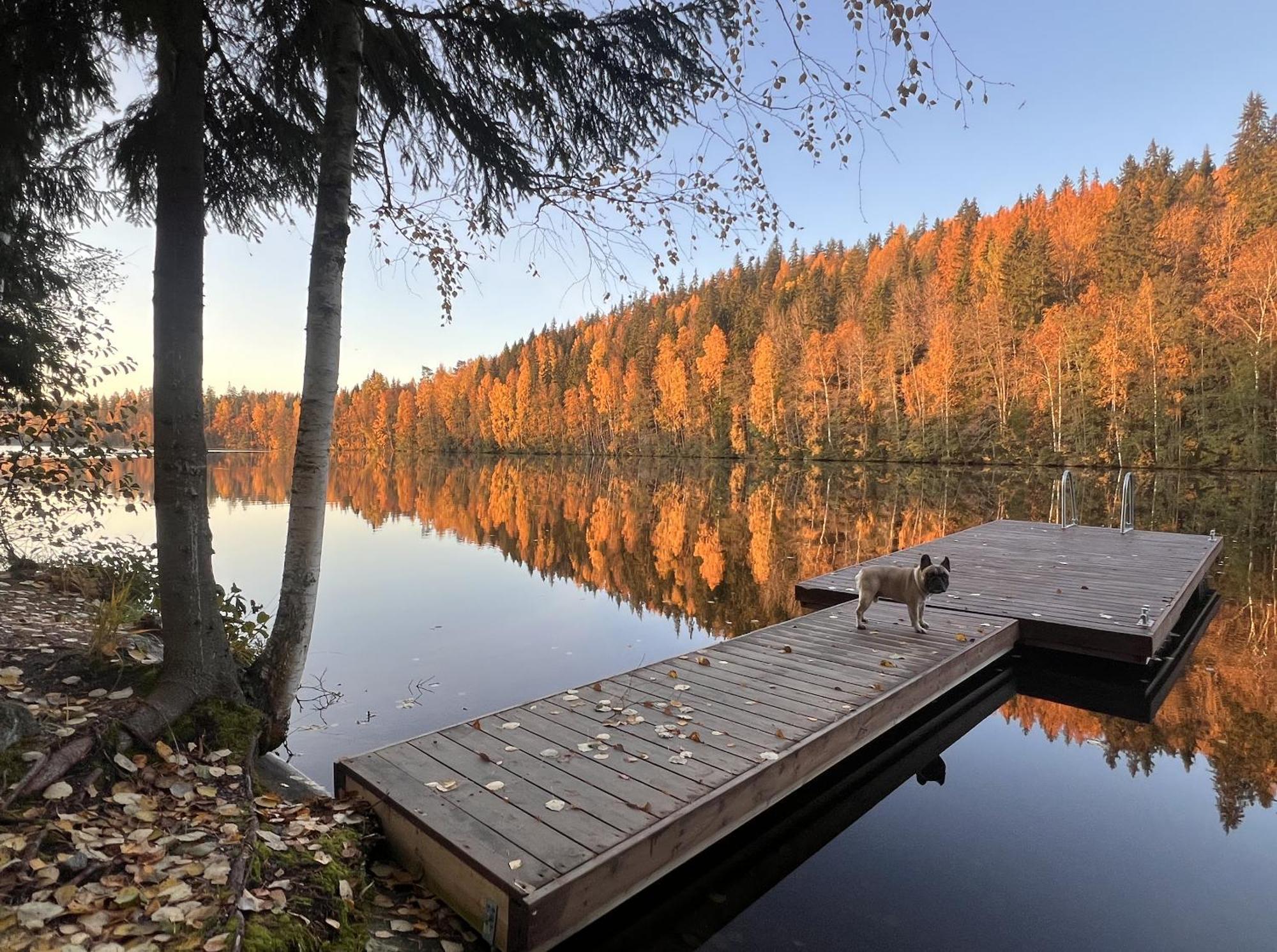 Iken Moekit * Heinola