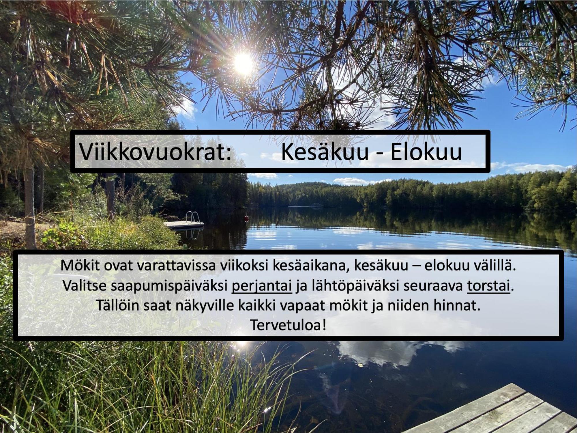 Ferienhaus Iken Moekit *