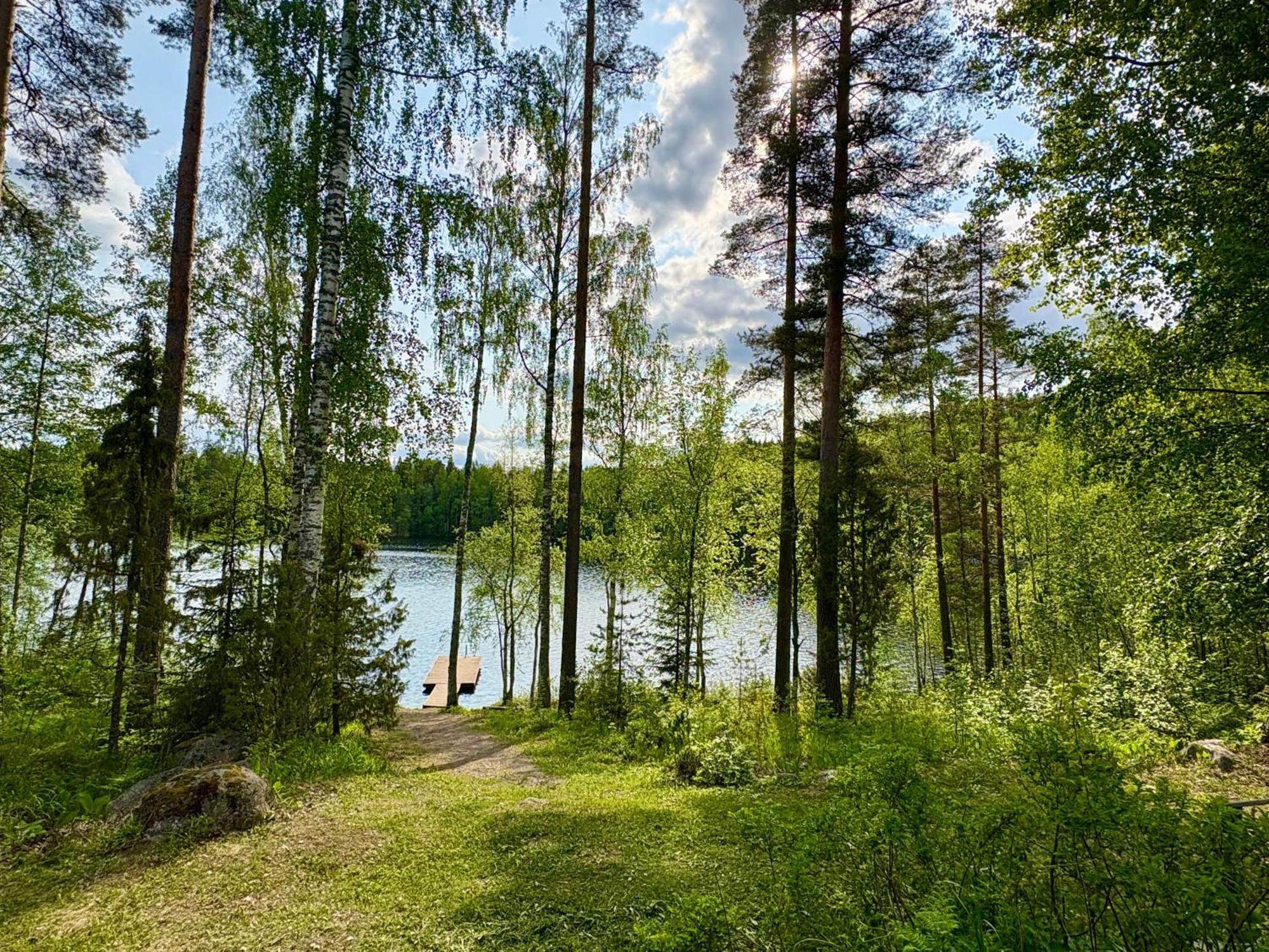 Iken Moekit Vakantiehuis