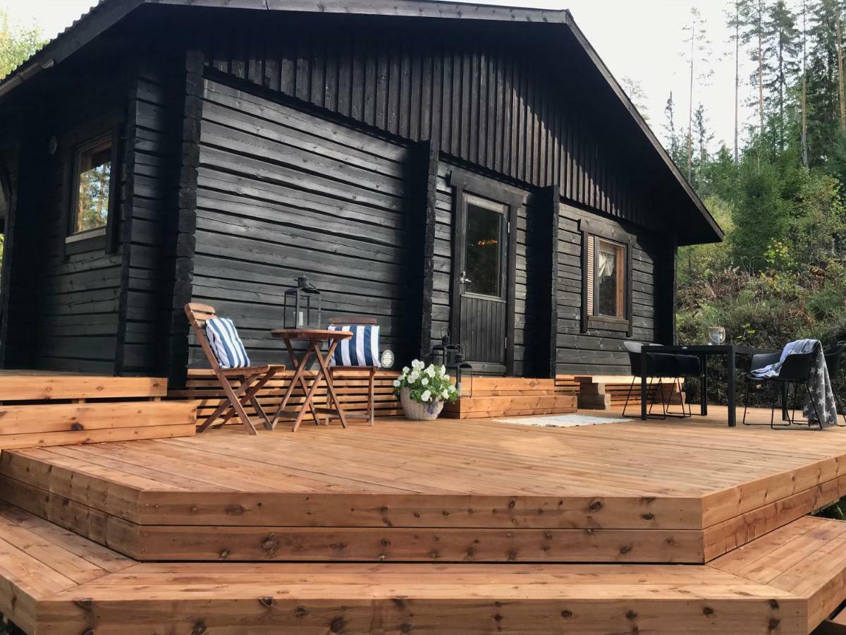 Iken Moekit Ferienhaus